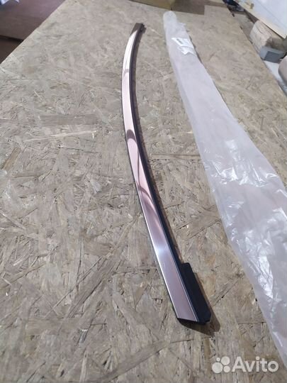 Накладка двери задней правой Mazda 6 (GJ/GL) 2013