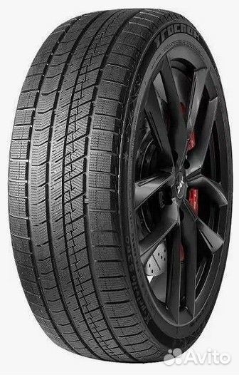 Tracmax X-Privilo S360 285/40 R22 110H