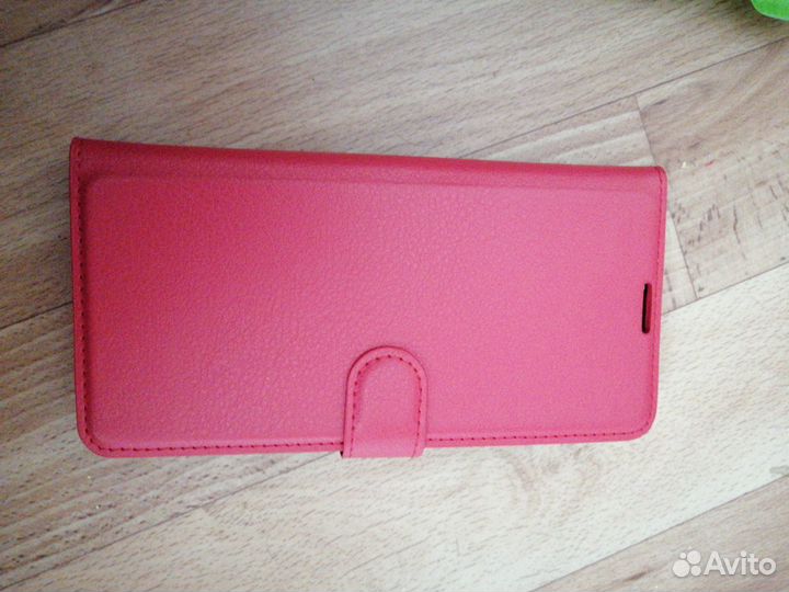 Чехол-книжка