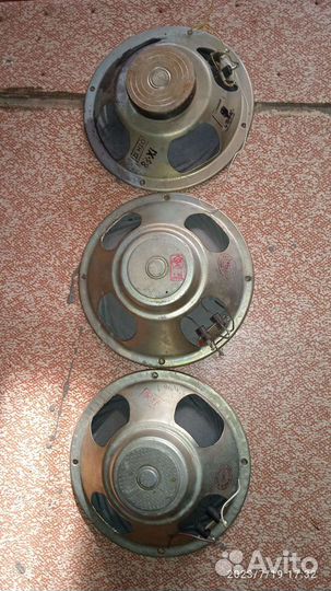 Аксессуары для акустики пакетом