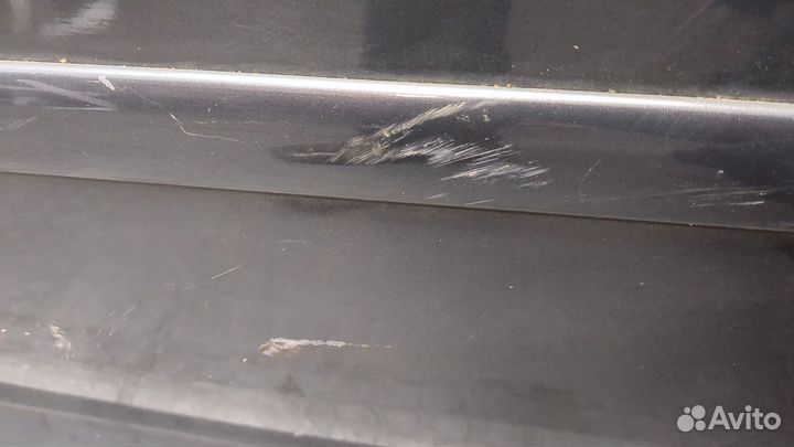 Дверь боковая Volkswagen Touran, 2013