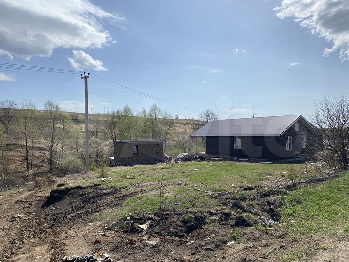 Участок 12 сот. (ИЖС)