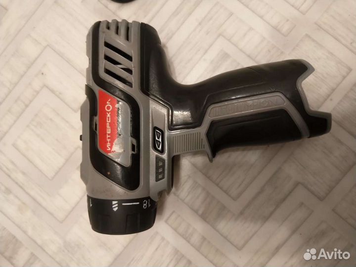 Запчасти для электроинструмента