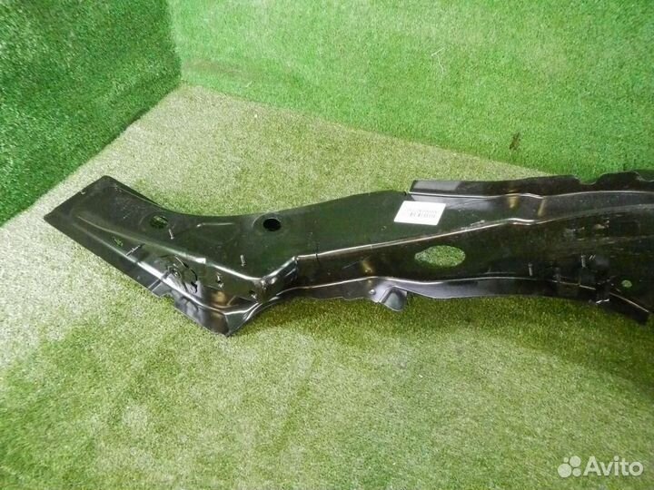 Б/У Б/У Лонжерон задний правый нижний BMW X3 G01