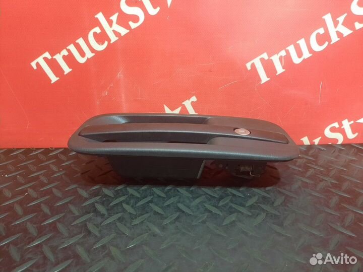 Ручка двери наружная левая Daf XF105, Daf XF106