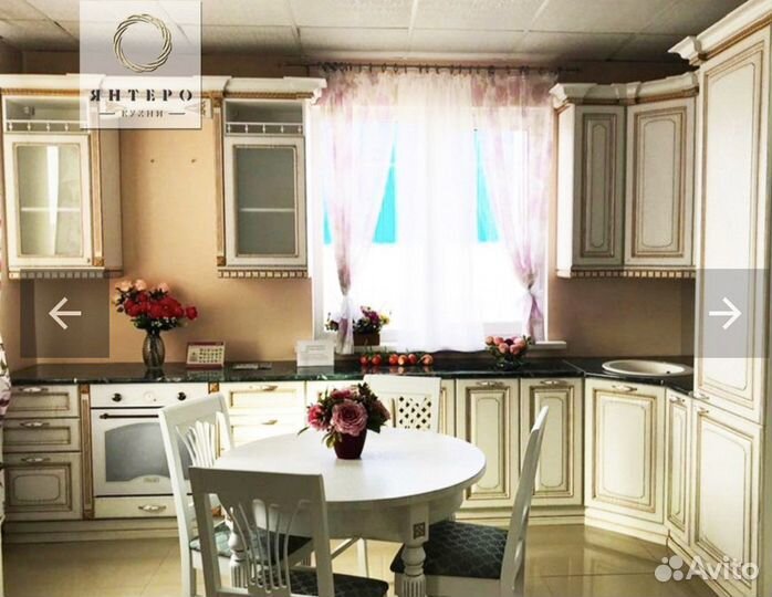 Кухонный гарнитур 6м