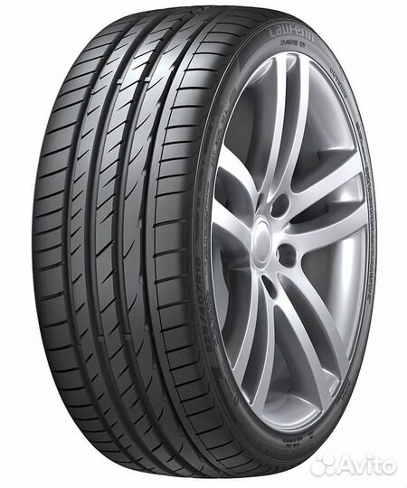 Laufenn S-Fit EQ LK01 235/45 R17 97Y