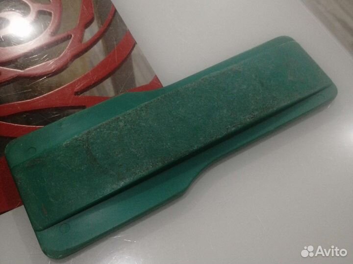 Спинер для фигурного катания