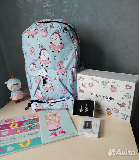 Подарок для девочки (разные варианты)