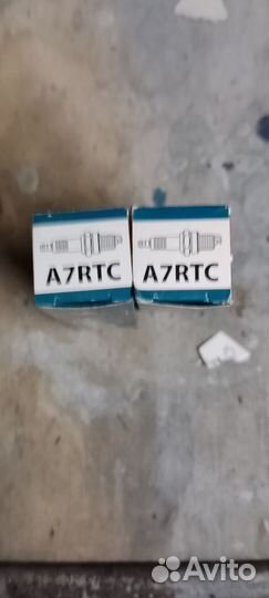 Свеча зажигания Torch A7RTC