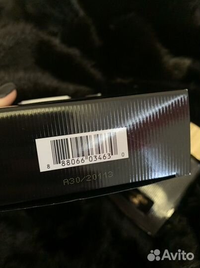 Tom Ford Noir Pour Femme