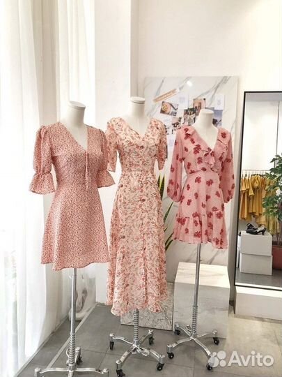 Продавец - консультант продажи одежда