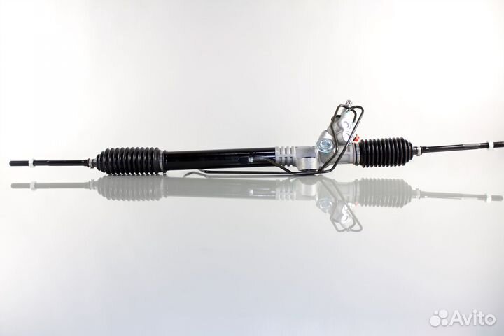 Рулевая рейка Субару Форестер 1 Новая