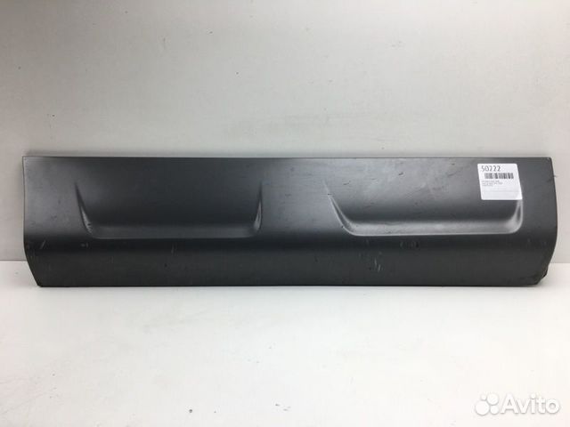 Накладка задняя правая Audi Q7 4LB cjwc 2009