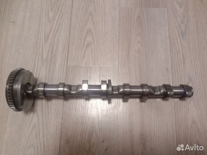 Впускной распредвал 2.0 tsi