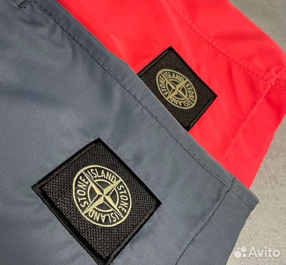 Шорты мужские