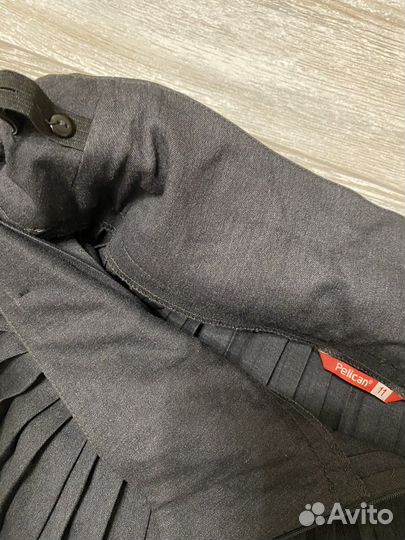 Школьная юбка