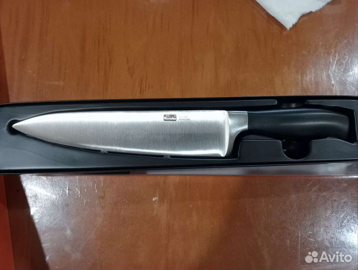 Нож berndes