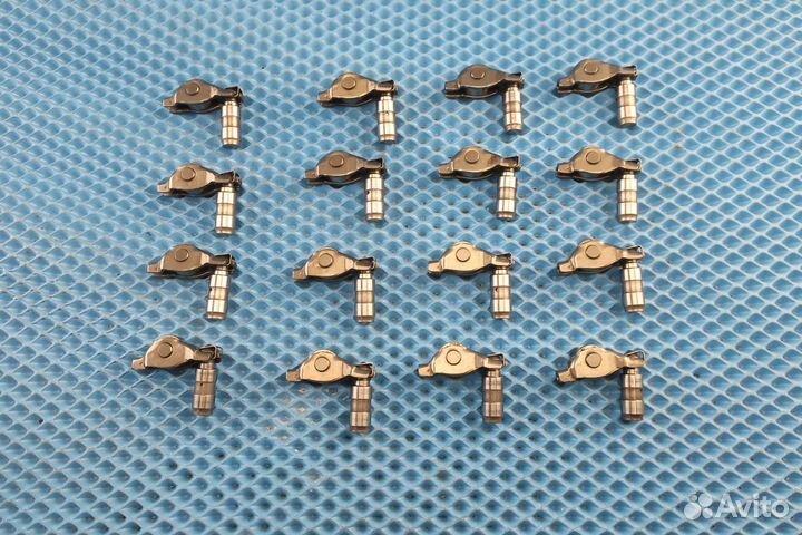 Гидрокомпенсаторы VAG Polo, Octavia, Rapid