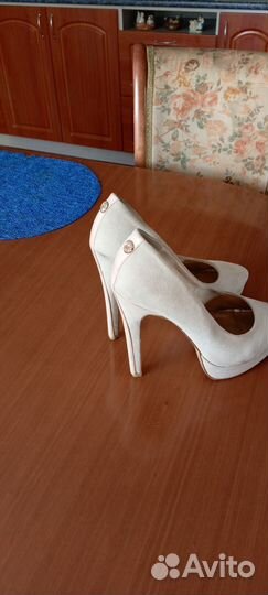Туфли женские 39 размер