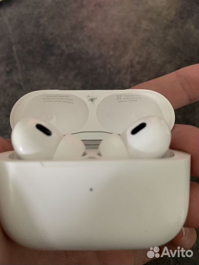 Airpods pro 2
