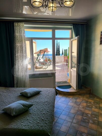 Квартира-студия, 40 м², 4/8 эт.