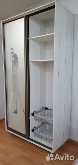 Шкаф купе