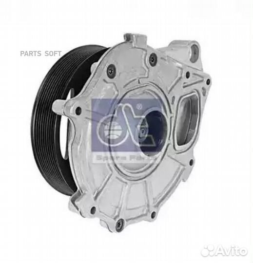 DT spare parts 1.11158 Насос водяной