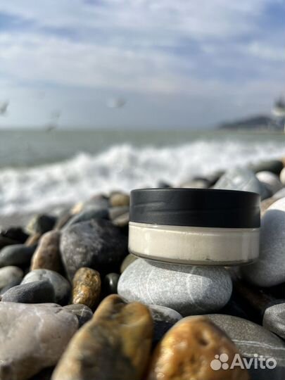 Крем баттер для тела