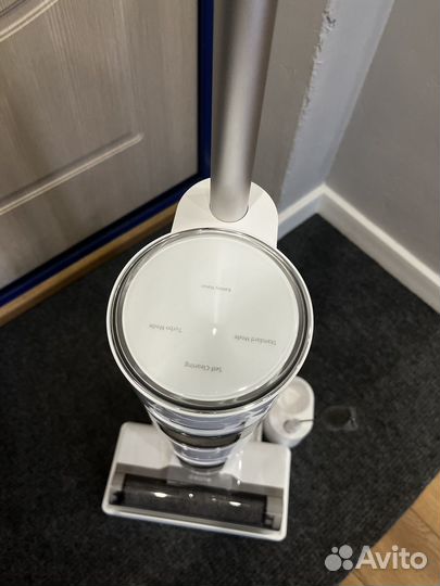 Моющий пылесос Dreame H11 dry and wet