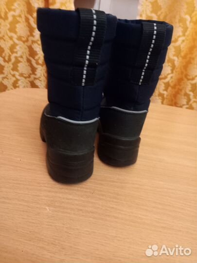 Дутики детские 29