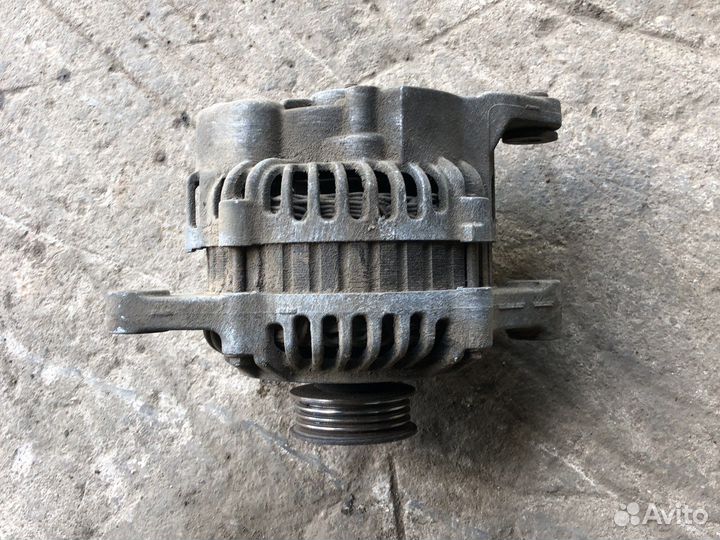 Генератор Renault Logan 1 1.4