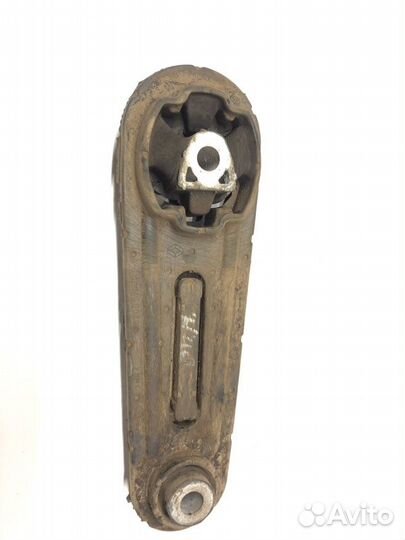 Опора двигателя задняя Nissan Almera G15 K4M 2016