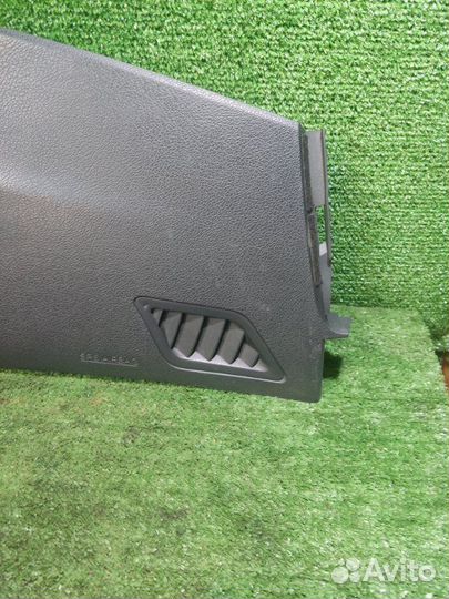 Накладка подушки безопасности Haima M3