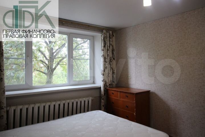 1-к. квартира, 25,2 м², 2/2 эт.