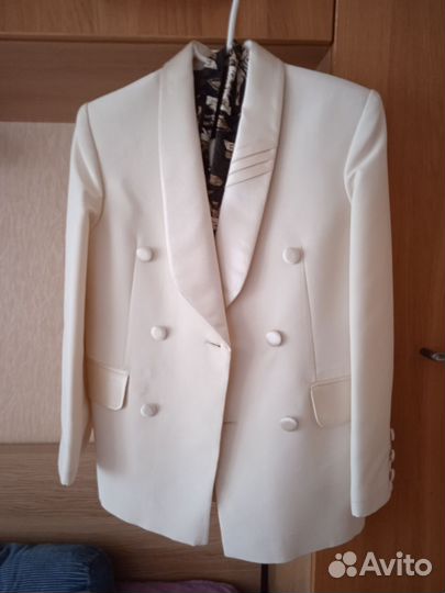 Концертный костюм для мальчика