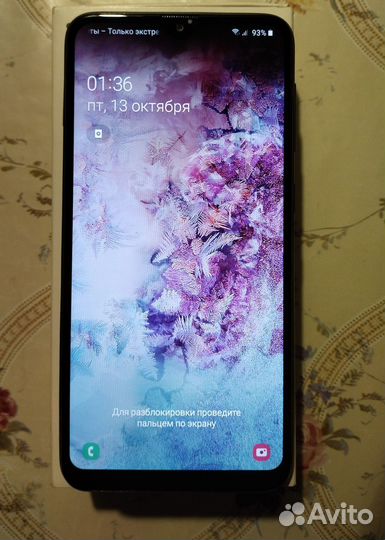 Samsung Galaxy A10, 2/32 ГБ