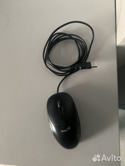 Компьютерная мышь Genius