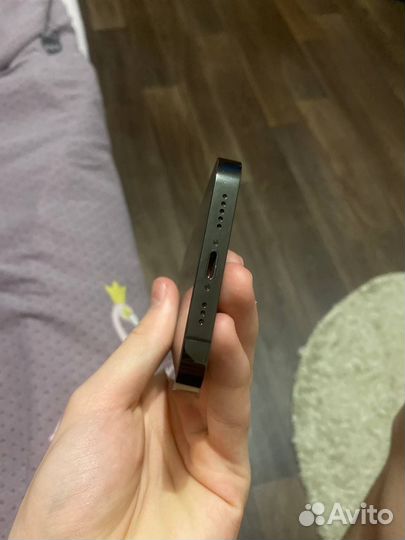 iPhone 12 Pro, 128 ГБ