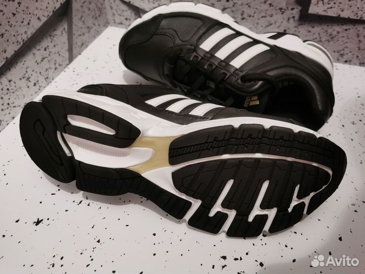 Кроссовки adidas EQT equipment 10 leather оригинал