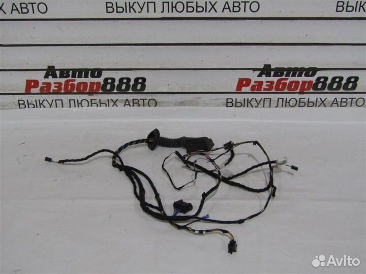 Проводка двери передней левой Bmw 3 F30/31 B38B15A