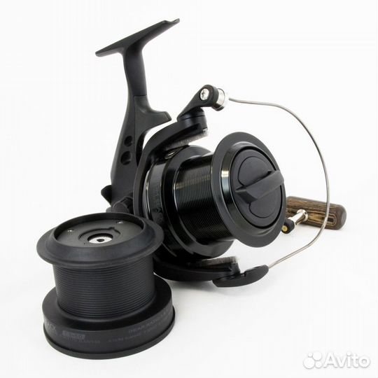 Катушка Okuma Custom Black CB-60