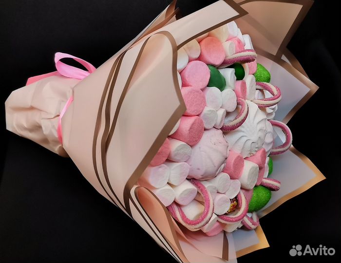 Сладкий букет