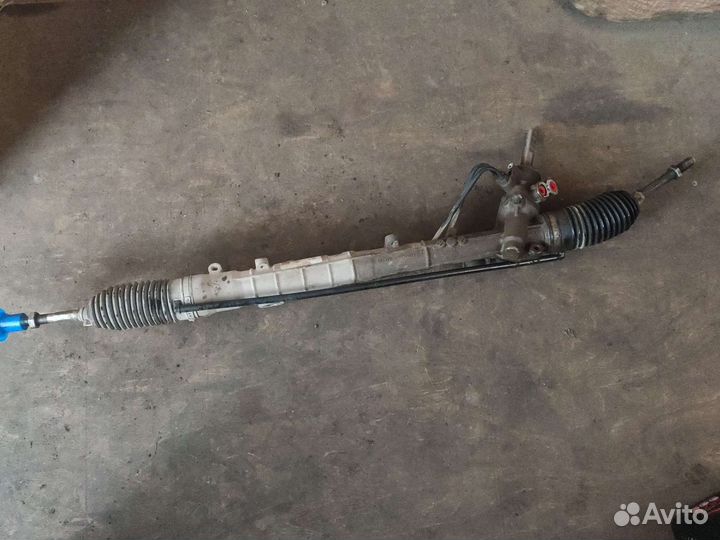 Рейка рулевая LADA x ray