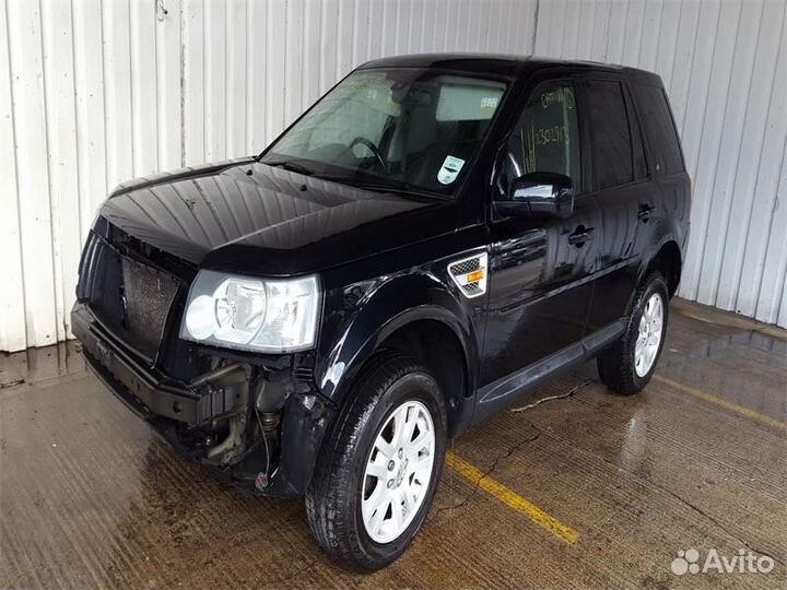 Разбор на запчасти Land Rover Freelander 2