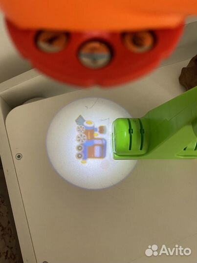 Проектор детский для рисования