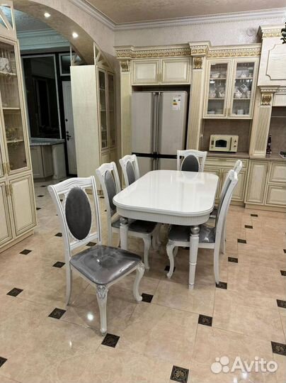 Столы и стулья.Оплата при получении