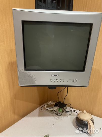 Телевизор samsung бу