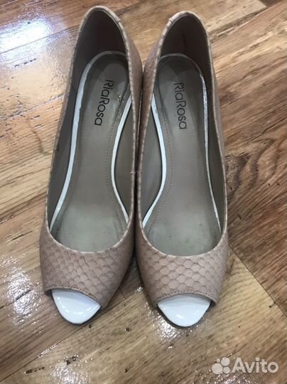 Туфли ria rosa 36