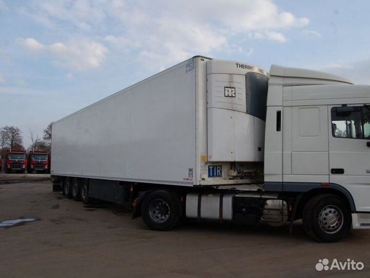 Грузоперевозки межгород фура 10 20 тонн